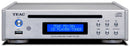 REPRODUCTOR TEAC PD-301DAB-X CD/DAB+/FM BLACK