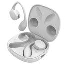 AURICULARES DEPORTIVOS BLUETOOTH SPC ETHER 2 SENSE CON ESTUCHE DE