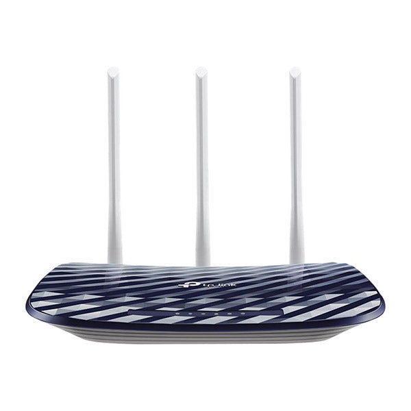 TP-Link AC750 router sem fios Fast Ethernet Dual-band (2,4 GHz /