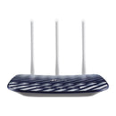 TP-Link AC750 router sem fios Fast Ethernet Dual-band (2,4 GHz /