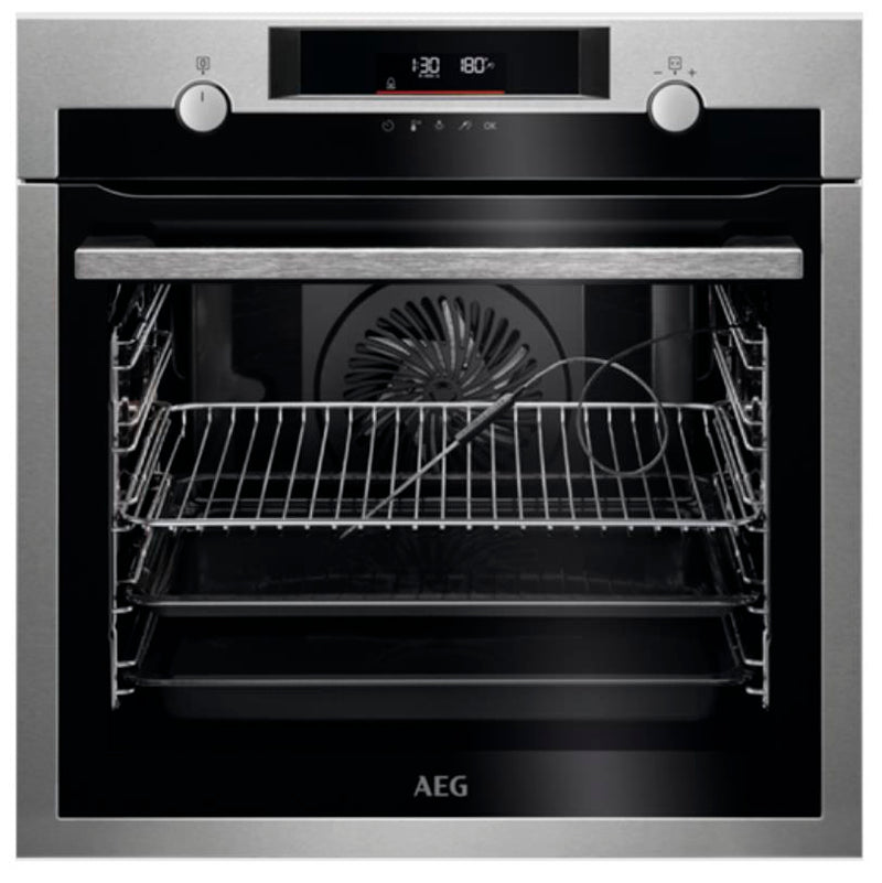 AEG - FORNO BPE546360M