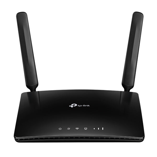 TP-Link Archer MR200 router sem fios Fast Ethernet Dual-band (2,4