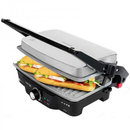 GRILL CECOTEC 03024 INOX 1500W APERTURA 180º AG