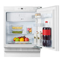 FRIGORIFICO EDESA INTEGRÁVEL 1PT 0,820X0,595X0,545MT 118LT (E)