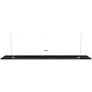 SIEMENS - EXAUSTOR DE BANCADA IQ700 LD98WMM60