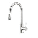TORNEIRA MISTURADORA INFINITON ACOSTA ECH431 ( 43,2 CM - CROMADO