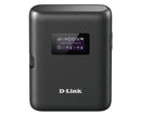 D-Link DWR-933 router sem fios Dual-band (2,4 GHz / 5 GHz) 4G Pre