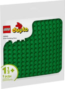 LEGO PLACA DE CONSTRUÇÃO VERDE 10460