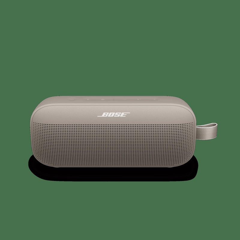 ALTAVOZ BOSE SOUNDLINK FLEX II VERDE 887612-0300