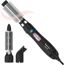 MODELADOR TAURUS ESCOVA -MODELAIR( 1200 W - 3 T - PRETO  )