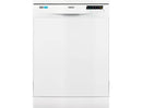 MÁQUINA DE LAVAR LOIÇA ZANUSSI - ZDF 26004 WA