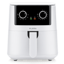 FRITADEIRA FLAMA 645FL( 1400 W - 4,2 LITROS - BRANCO  )
