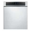MÁQUINA DE LAVAR LOUÇA DE ENCASTRE WHIRLPOOL WBC3C26X 14 TALHERES