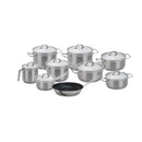 CONJUNTO SILAMPOS PROFISSIONAL TEJO / ID IND.