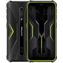 SMARTPHONE RUGERIZADO ULEFONE ARMOR X12 PRO 4GB 64GB 5.45" NEGRO