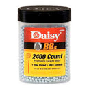 ESFERAS DE AÇO BB PREMIUM GRADE, CALIBRE 4,5 MM (.177) LATA COM 2
