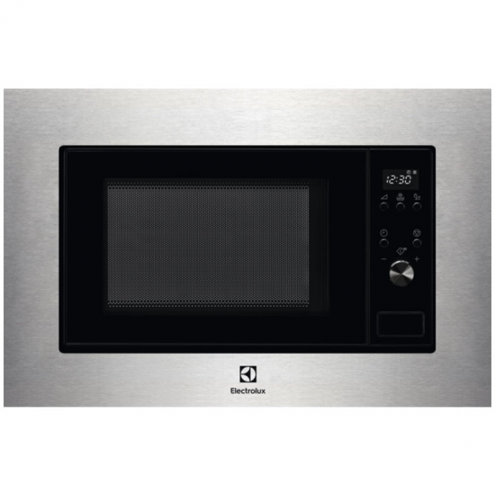 MICROONDAS ELECTROLUX EMS2203MMX