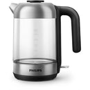 Philips 5000 series Jarro de vidro de 1,7 L com tampa amovível