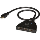 FONESTAR SELECTOR HDMI:3 IN 1 OUT