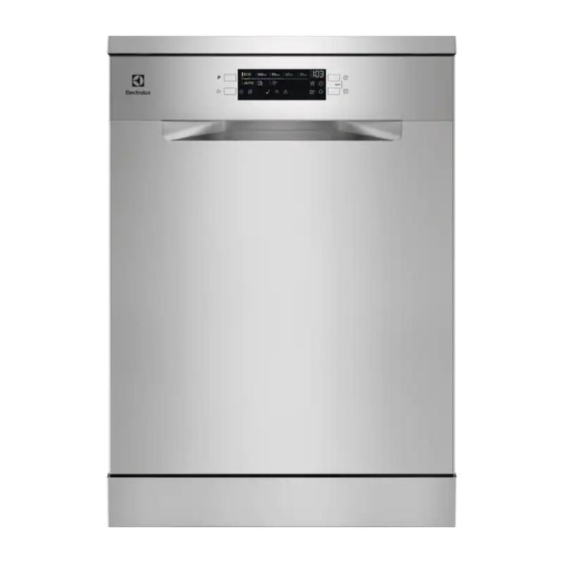 MÁQUINA DE LAVAR LOUÇA ELECTROLUX ESS47400SX