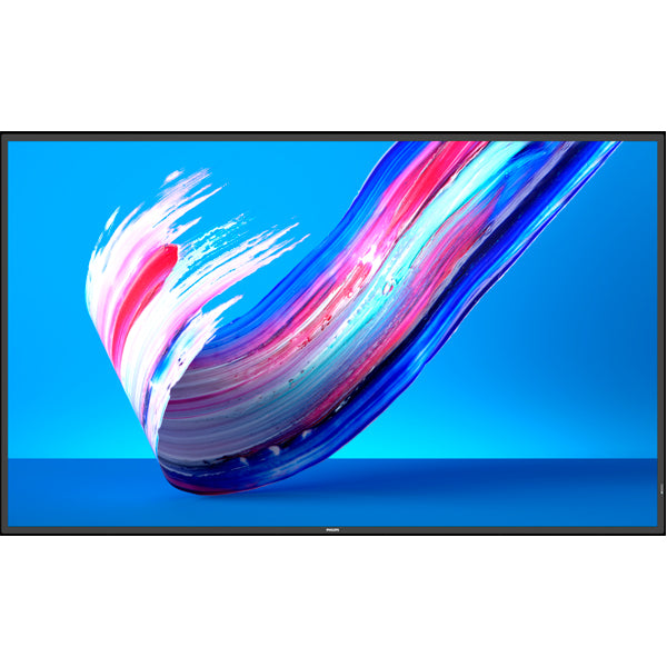 Philips 55BDL3650Q Plasma digital 139,7 cm (55") LCD Wi-Fi 350 c