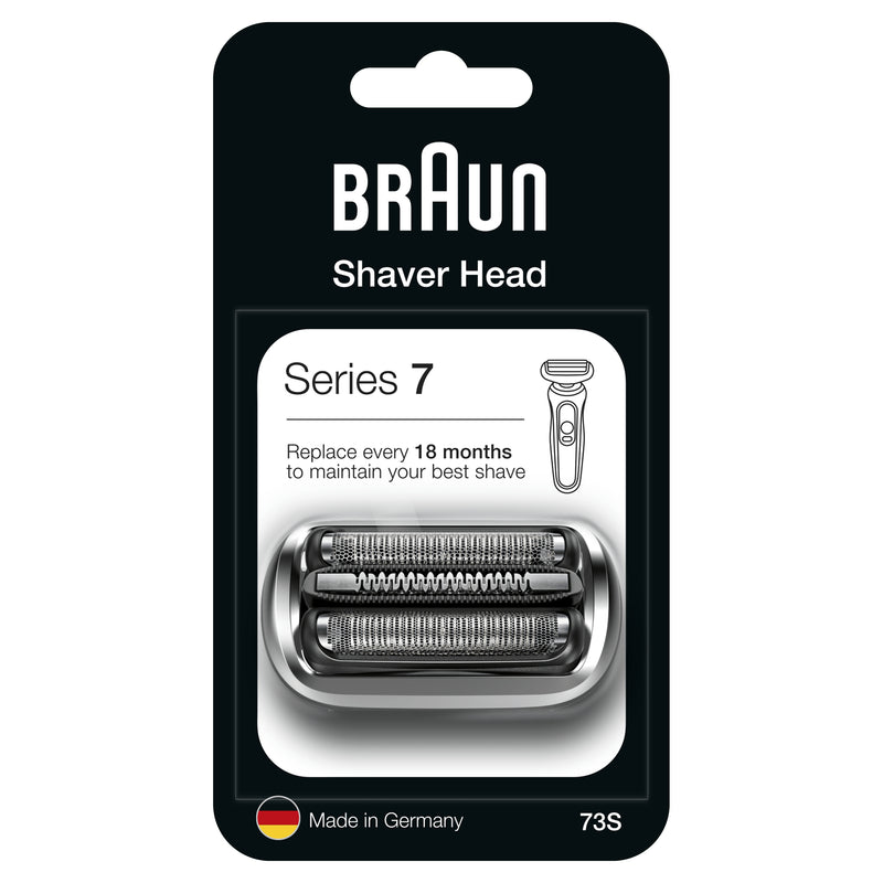 Braun Series 7 73s Cabeça para máquina de barbear