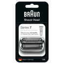 Braun Series 7 73s Cabeça para máquina de barbear