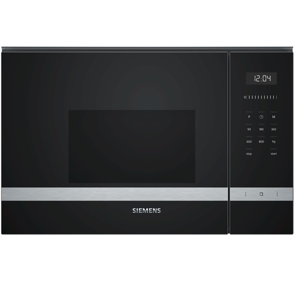 Siemens BF525LMS0 microondas Embutido Apenas micro-ondas 20 l 800