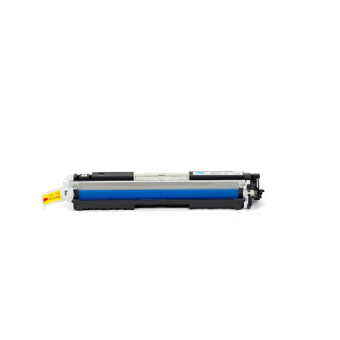 TONER COMPATIVEL HP CE311A CF351A SUBSTITUI 126A130A  AZUL