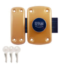 FECHO B5/50 IFAM