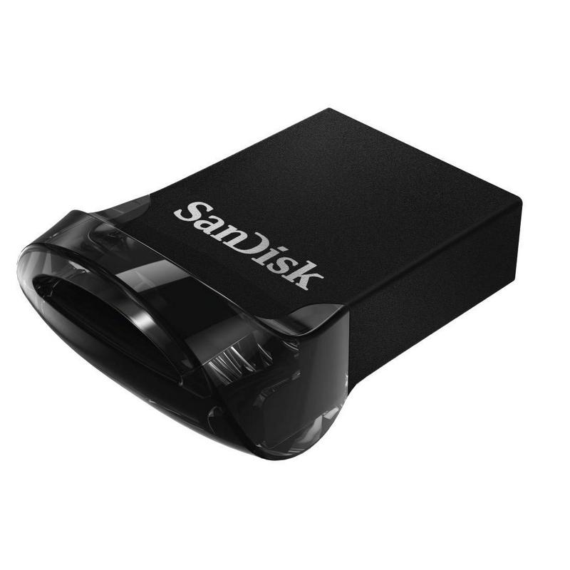 PEN DRIVE SANDISK ULTRA FITT USB 3.1 64GB