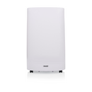 DESUMIDIFICADOR PRINCESS 20L SMART DEP. 3,7L 42DB WIFI