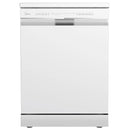 MIDEA MAQUINA LOUCA 8PROG 13TALHERES INOX (D)