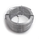 ARAME ZINCADO N° 8 - 1,30MM X 50M - 510G