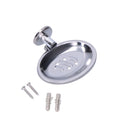 SABONETEIRA CROMADA EDM