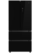 FRIGORIFICO AMERICANO TEKA RFD77825 190X84X64 FD NF PRETO DSP