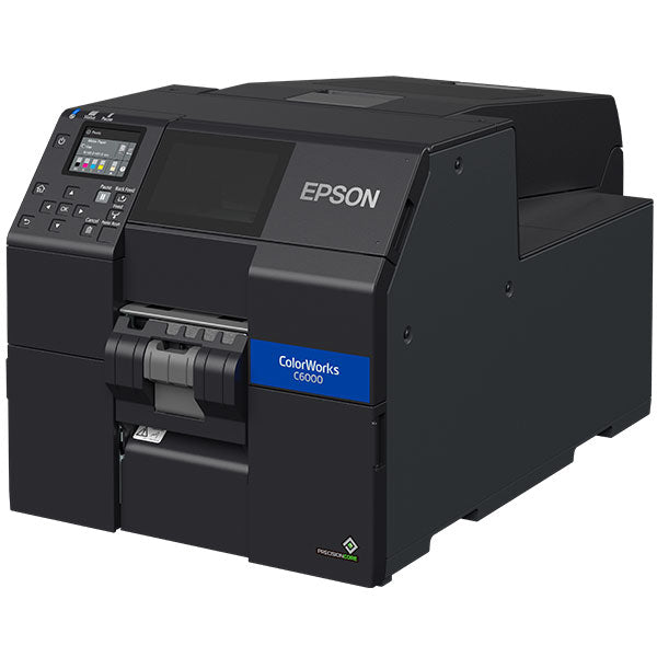 Epson ColorWorks CW-C6000Pe impressora de etiquetas Jato de tinta