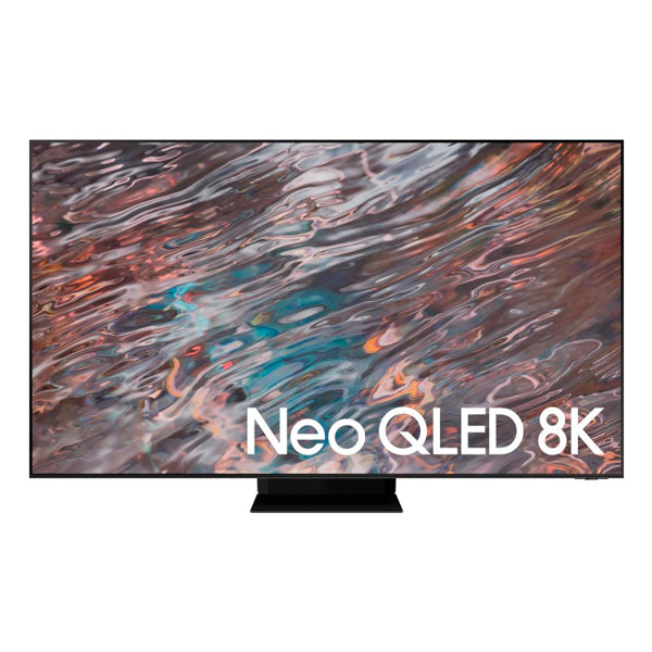 Samsung QP65A-8K Plasma digital 165,1 cm (65") VA Wi-Fi 500 cd/m