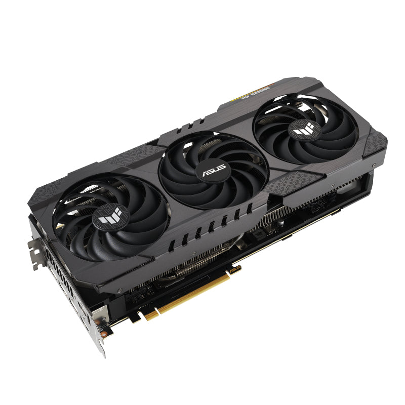 ASUS TUF Gaming TUF-RTX4090-O24G-OG-GAMING NVIDIA GeForce RTX 409