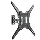 EQUIP ERGO SUPORTE PAREDE LED LCD 23" 55" ARTICULADO 1 BRACO 6504