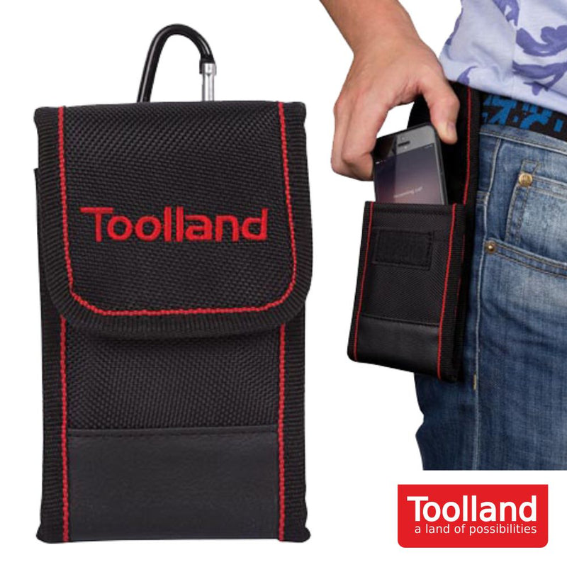 BOLSA DE CINTURA P TELEMÓVEL TOOLLAND