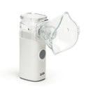 NEBULIZADOR POR ULTRASSONS PARA TERAPIA COM AEROSSÓIS, NE2012