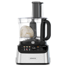 ROBOT DE COZINHA KENWOOD FDM73480SS( 3 L  - 1000 W - SILVER  PRET