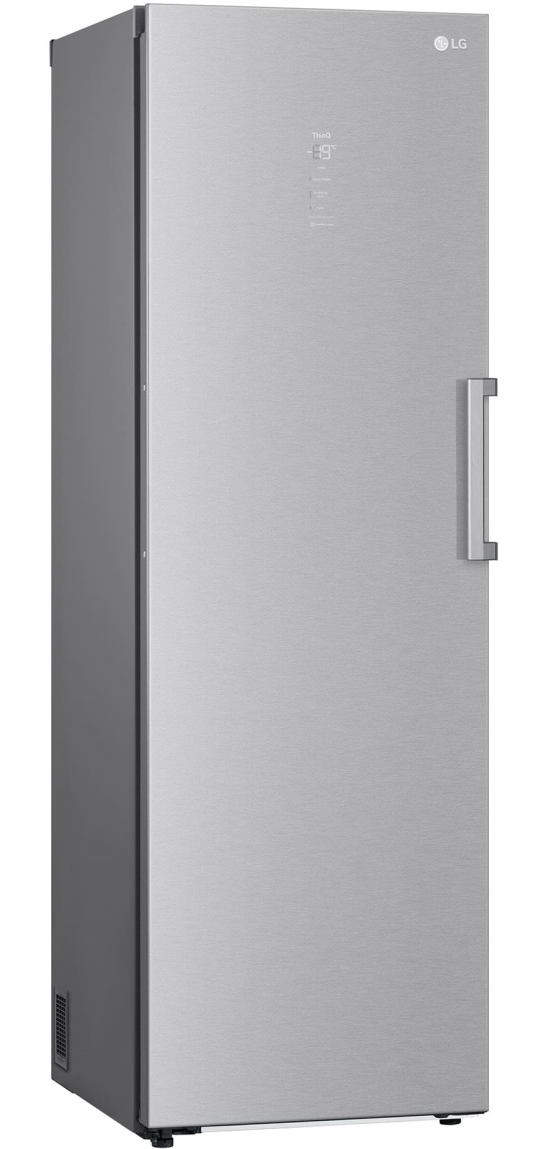 LG GFM61MBCSF congelador/arca frigorífica Independente 324 l D Ci