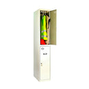 ARMÁRIO METÁLICA PRO DESMONTADO SIMONLOCKER TANDEM 1/2 300 INICIA