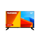 TV TELEFUNKEN 32" 32DTH625 HD HDR10
