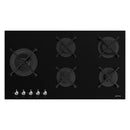 PLACA CRISTAL SMEG E PV395LN