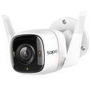 TP-Link Tapo C320WS Bala Câmara de segurança IP Interior e exteri
