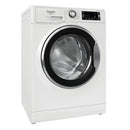 MÁQUINA DE LAVAR ROUPA HOTPOINT NLCD948WCAEU 9KG BRANCO