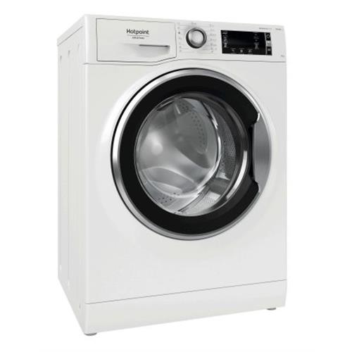 MÁQUINA DE LAVAR ROUPA HOTPOINT NLCD948WCAEU( 1400 RPM - 9 KG - B